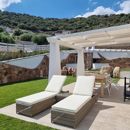 Il Borgo Del Mare - Budoni Sweet Home المظهر الخارجي الصورة
