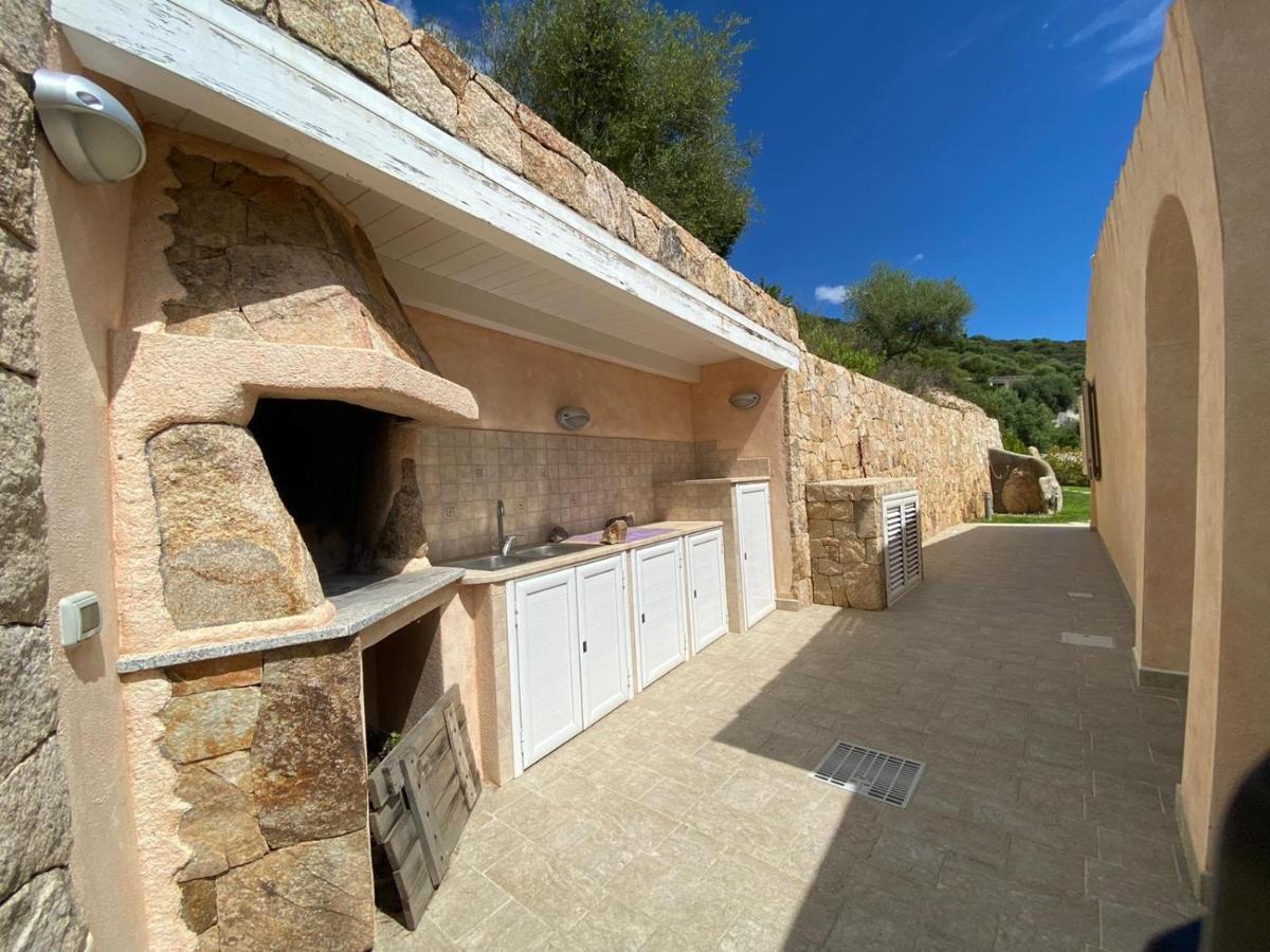Il Borgo Del Mare - Budoni Sweet Home المظهر الخارجي الصورة
