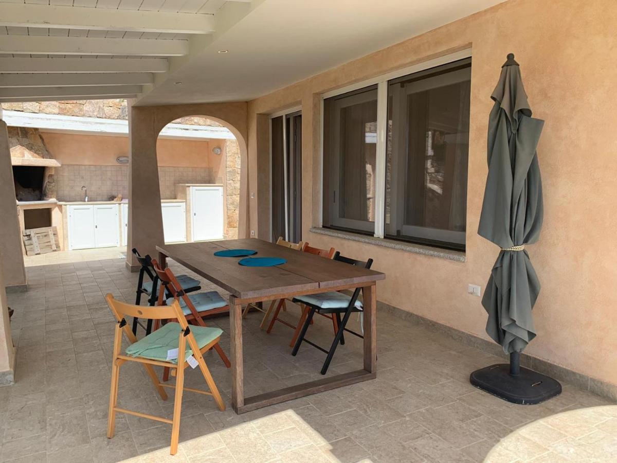 Il Borgo Del Mare - Budoni Sweet Home المظهر الخارجي الصورة