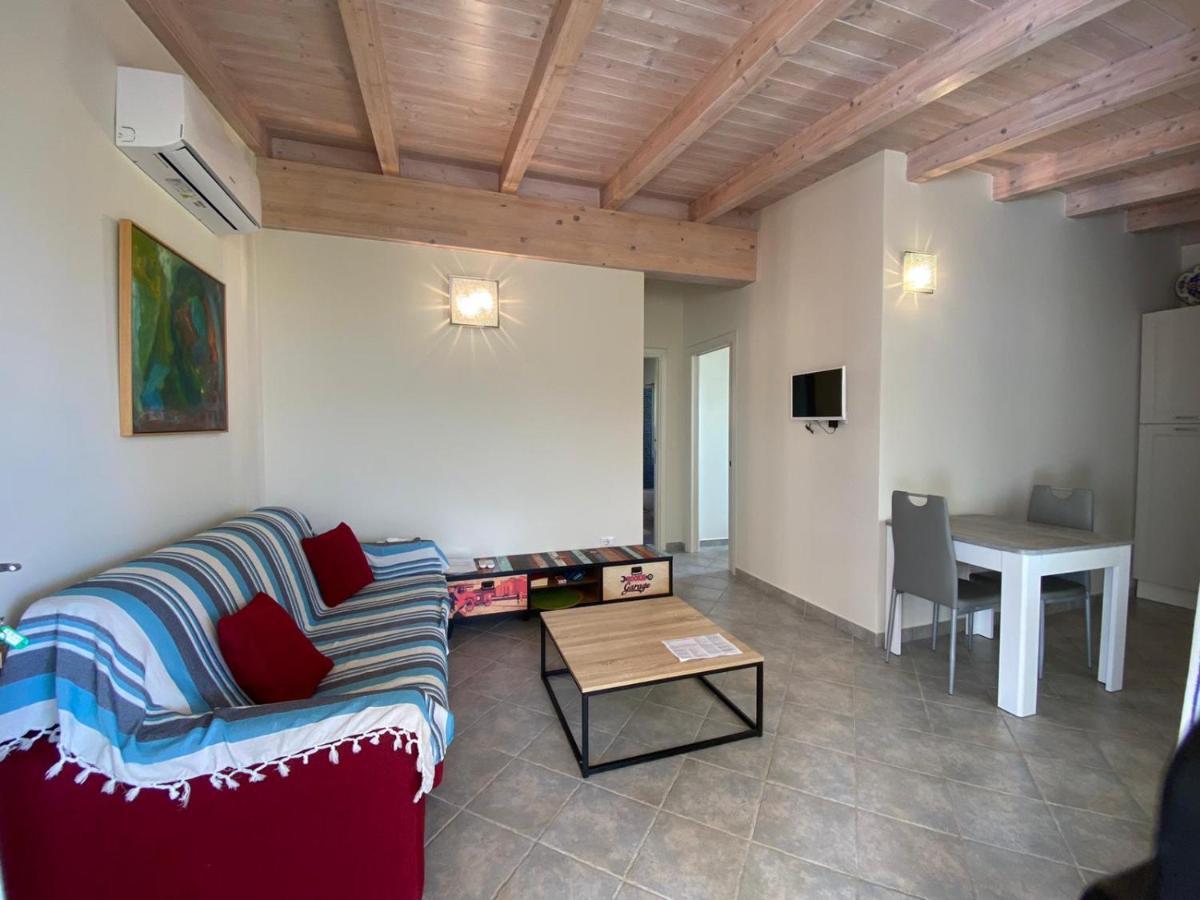 Il Borgo Del Mare - Budoni Sweet Home المظهر الخارجي الصورة