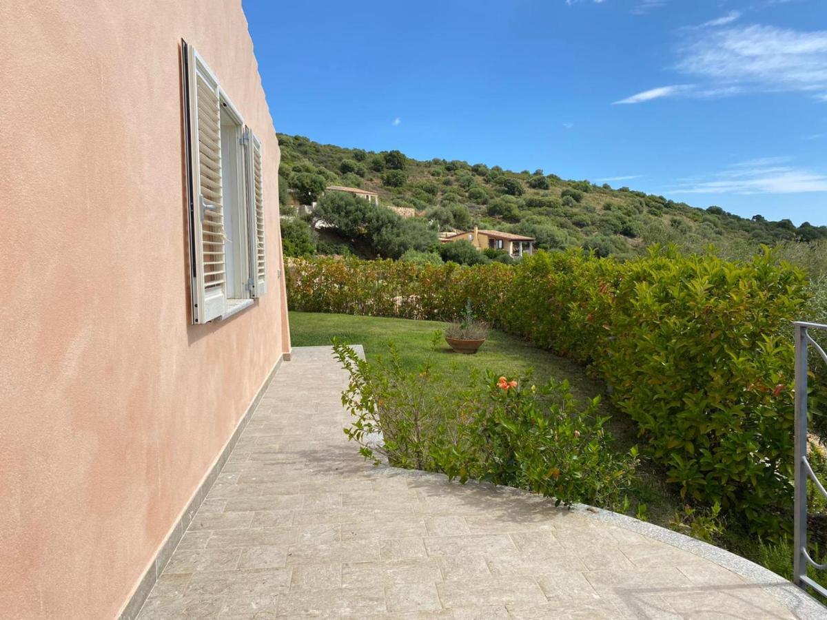 Il Borgo Del Mare - Budoni Sweet Home المظهر الخارجي الصورة