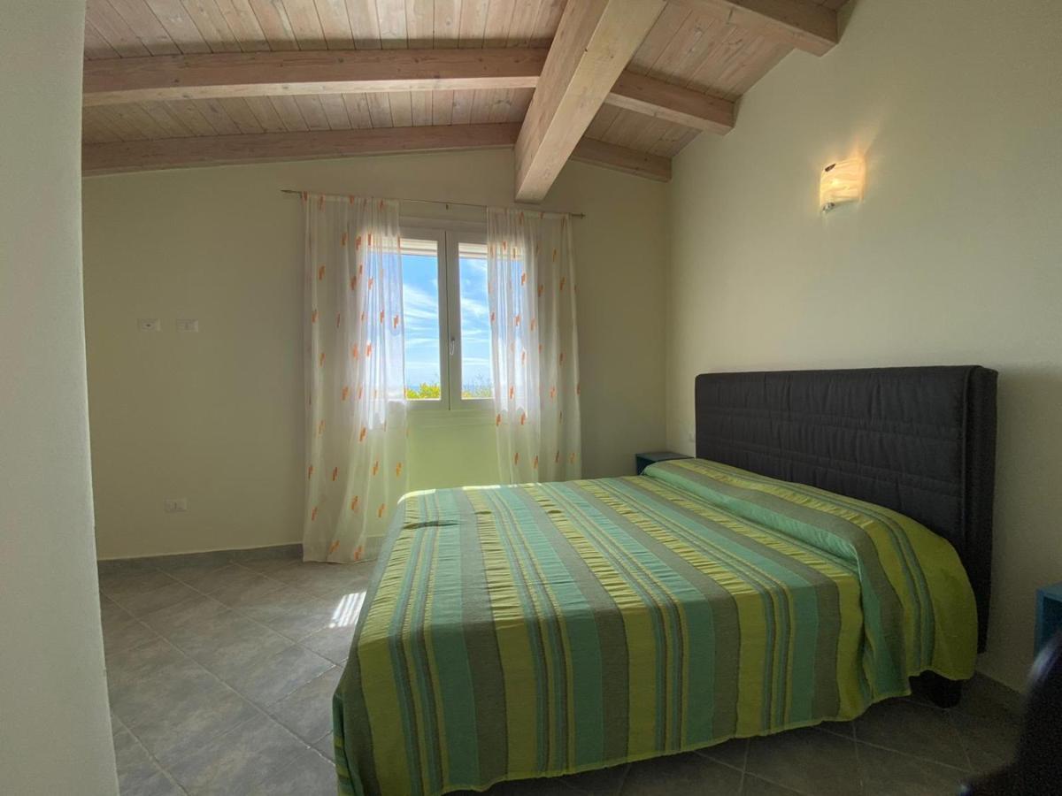 Il Borgo Del Mare - Budoni Sweet Home المظهر الخارجي الصورة