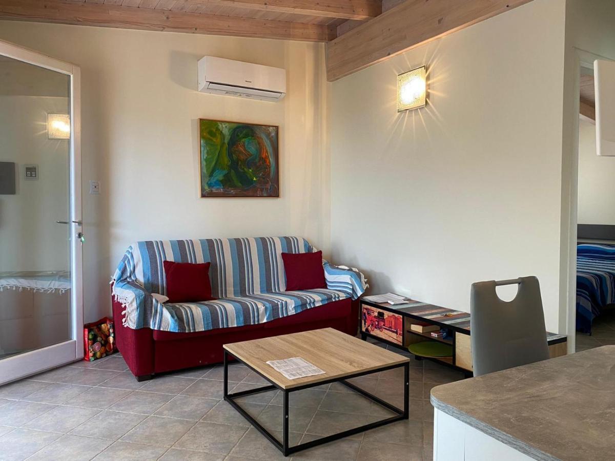 Il Borgo Del Mare - Budoni Sweet Home المظهر الخارجي الصورة