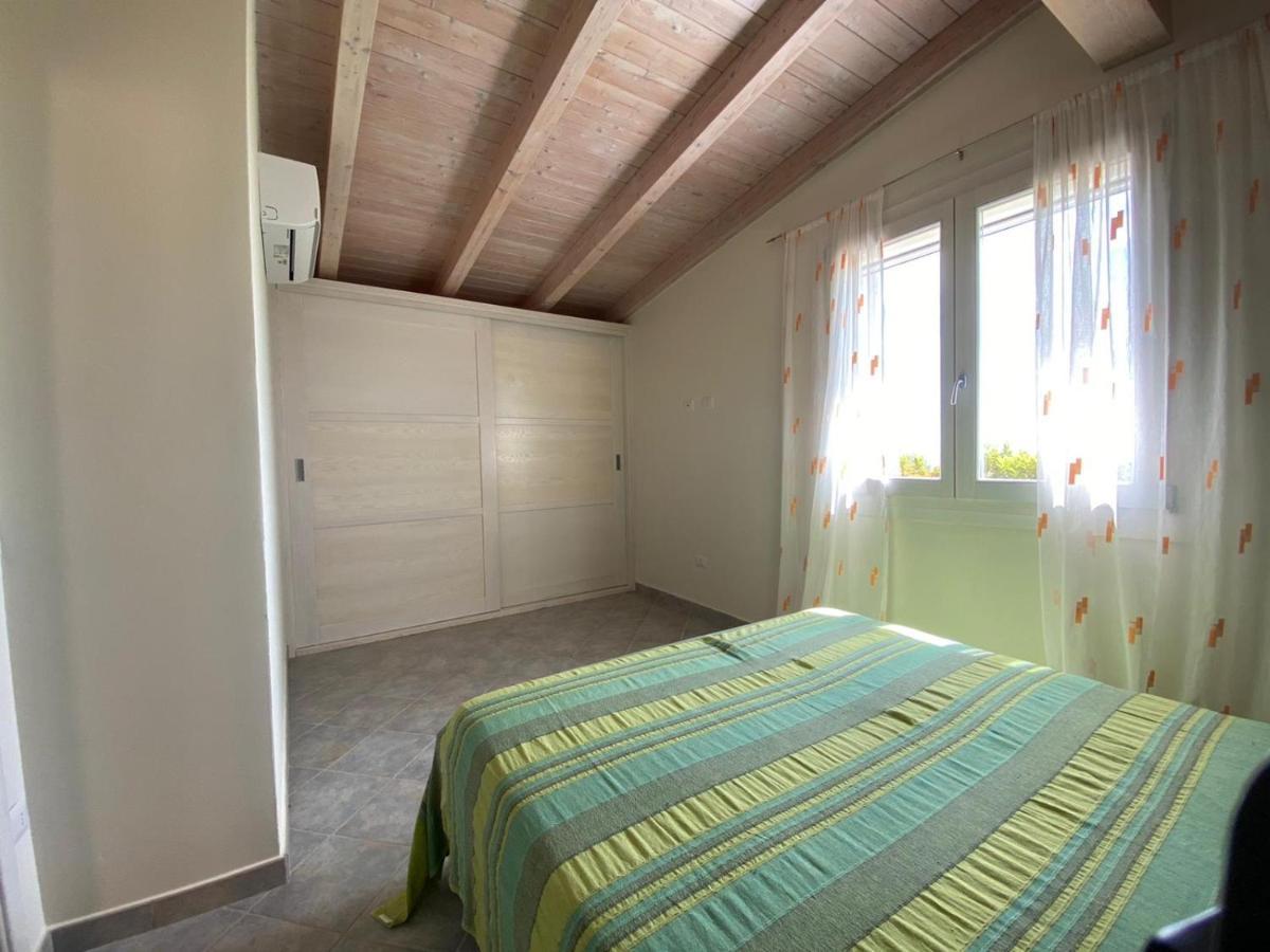 Il Borgo Del Mare - Budoni Sweet Home المظهر الخارجي الصورة