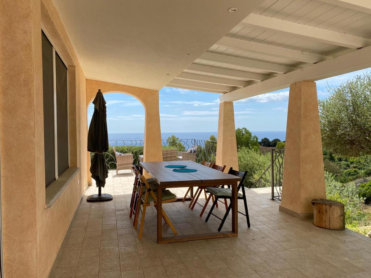 Il Borgo Del Mare - Budoni Sweet Home المظهر الخارجي الصورة
