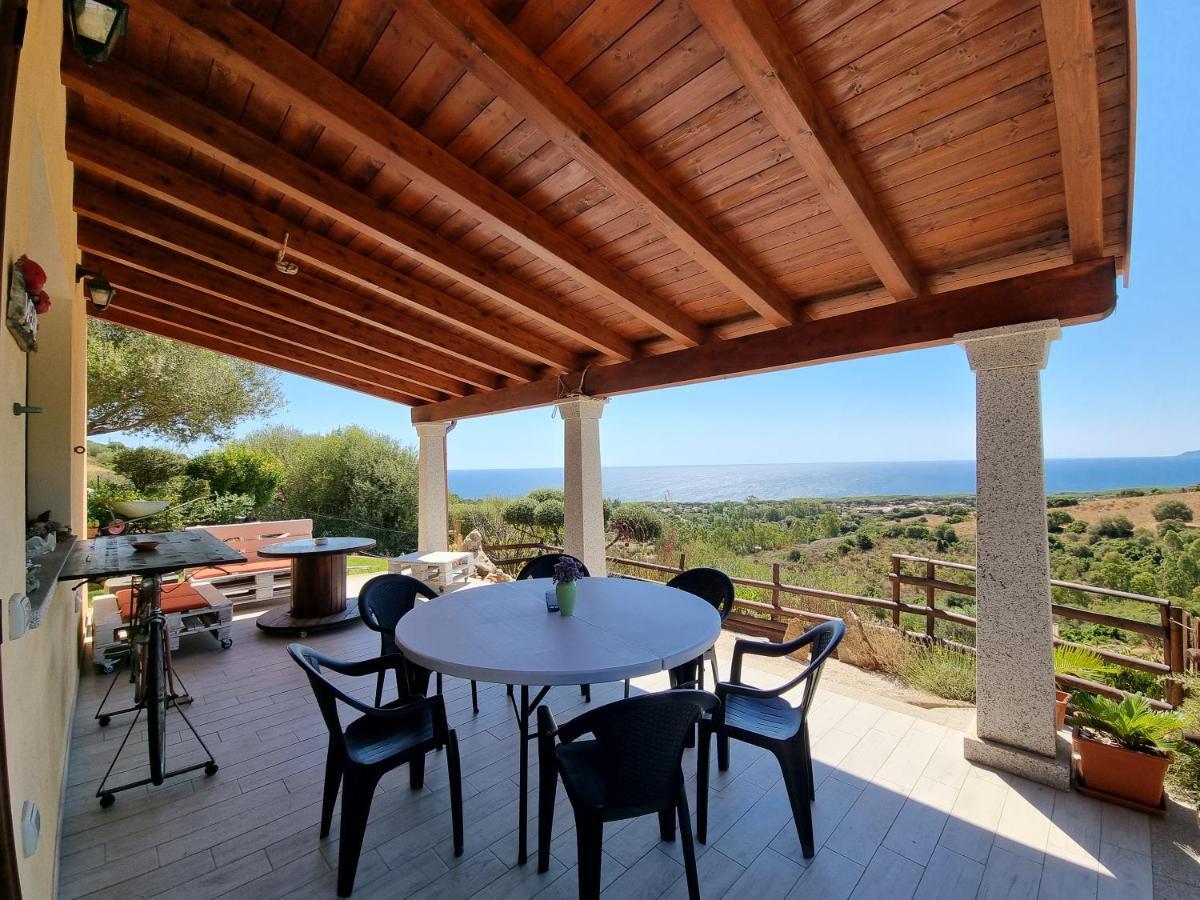 Il Borgo Del Mare - Budoni Sweet Home المظهر الخارجي الصورة