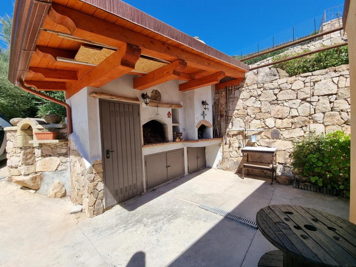 Il Borgo Del Mare - Budoni Sweet Home المظهر الخارجي الصورة