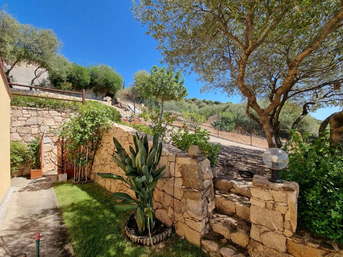 Il Borgo Del Mare - Budoni Sweet Home المظهر الخارجي الصورة