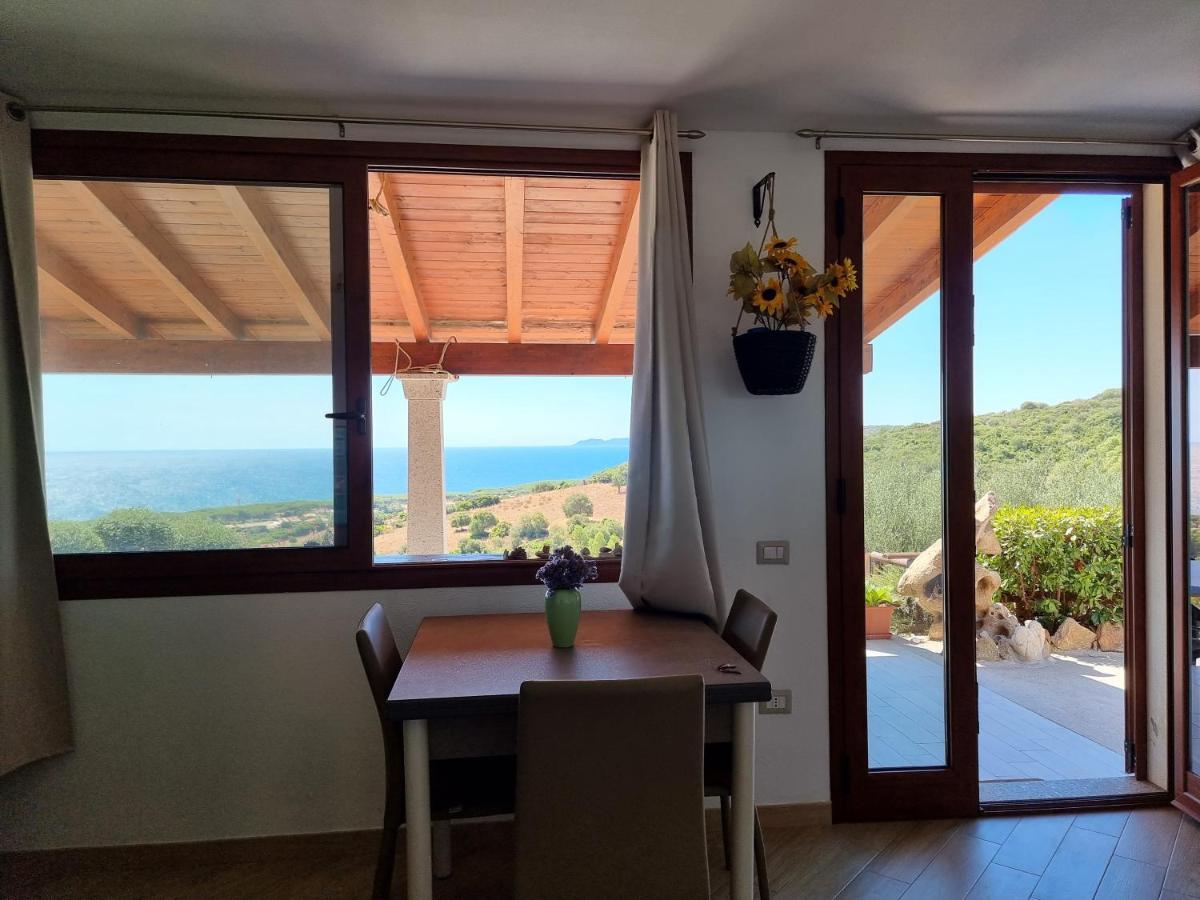 Il Borgo Del Mare - Budoni Sweet Home المظهر الخارجي الصورة