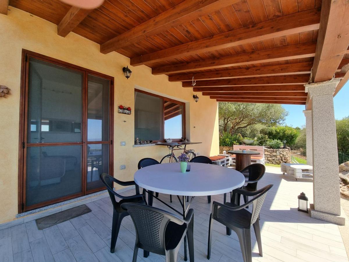 Il Borgo Del Mare - Budoni Sweet Home المظهر الخارجي الصورة
