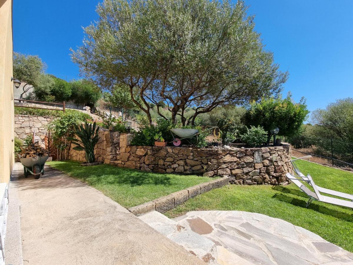 Il Borgo Del Mare - Budoni Sweet Home المظهر الخارجي الصورة