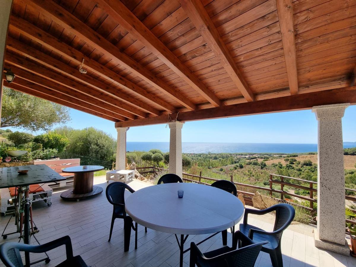 Il Borgo Del Mare - Budoni Sweet Home المظهر الخارجي الصورة