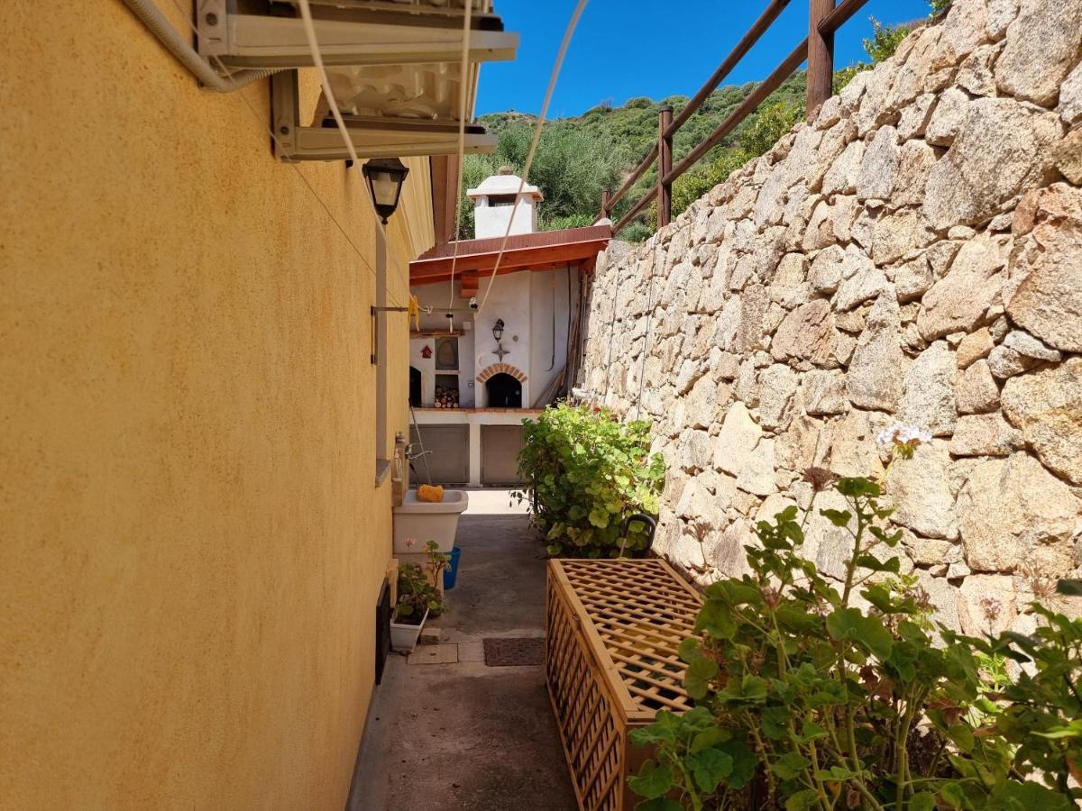 Il Borgo Del Mare - Budoni Sweet Home المظهر الخارجي الصورة