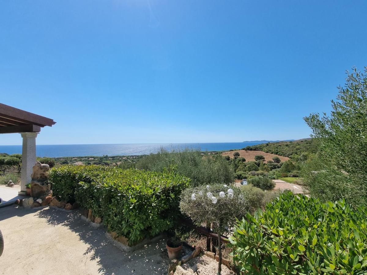 Il Borgo Del Mare - Budoni Sweet Home المظهر الخارجي الصورة