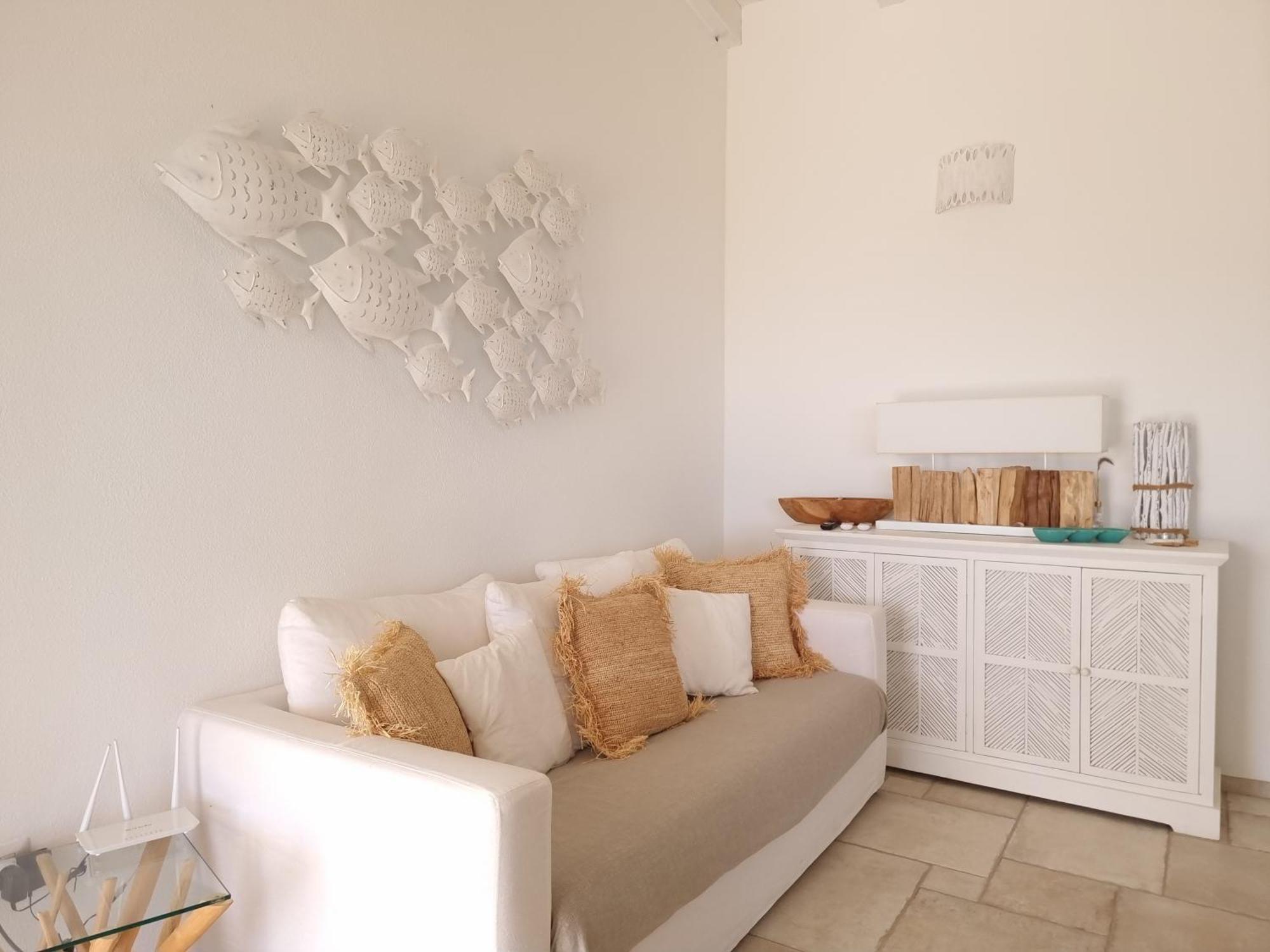 Il Borgo Del Mare - Budoni Sweet Home المظهر الخارجي الصورة