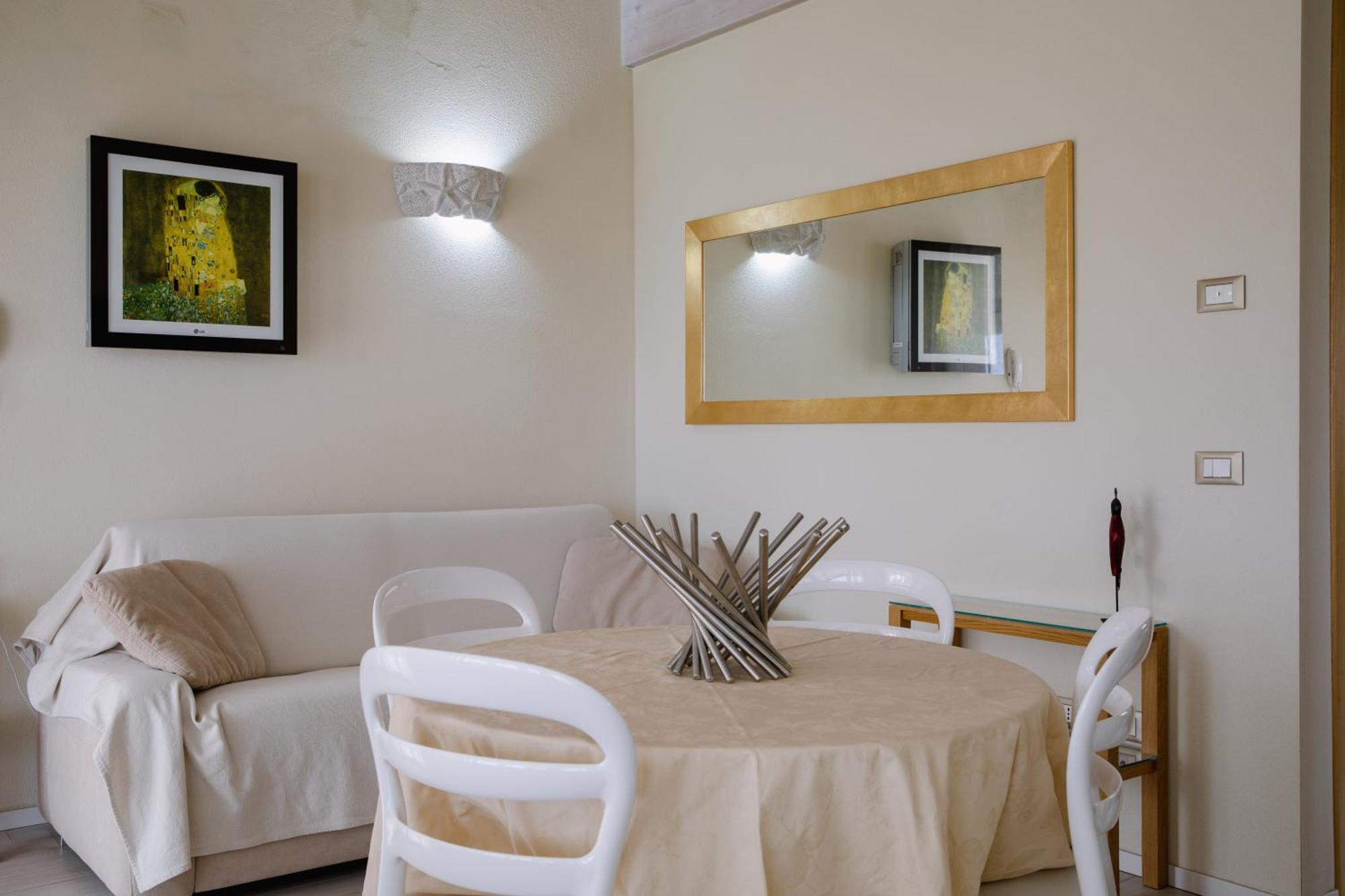 Il Borgo Del Mare - Budoni Sweet Home المظهر الخارجي الصورة