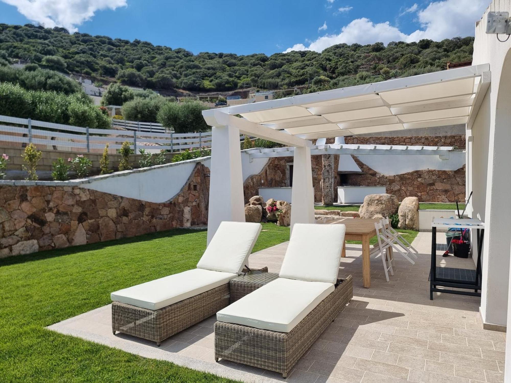 Il Borgo Del Mare - Budoni Sweet Home المظهر الخارجي الصورة