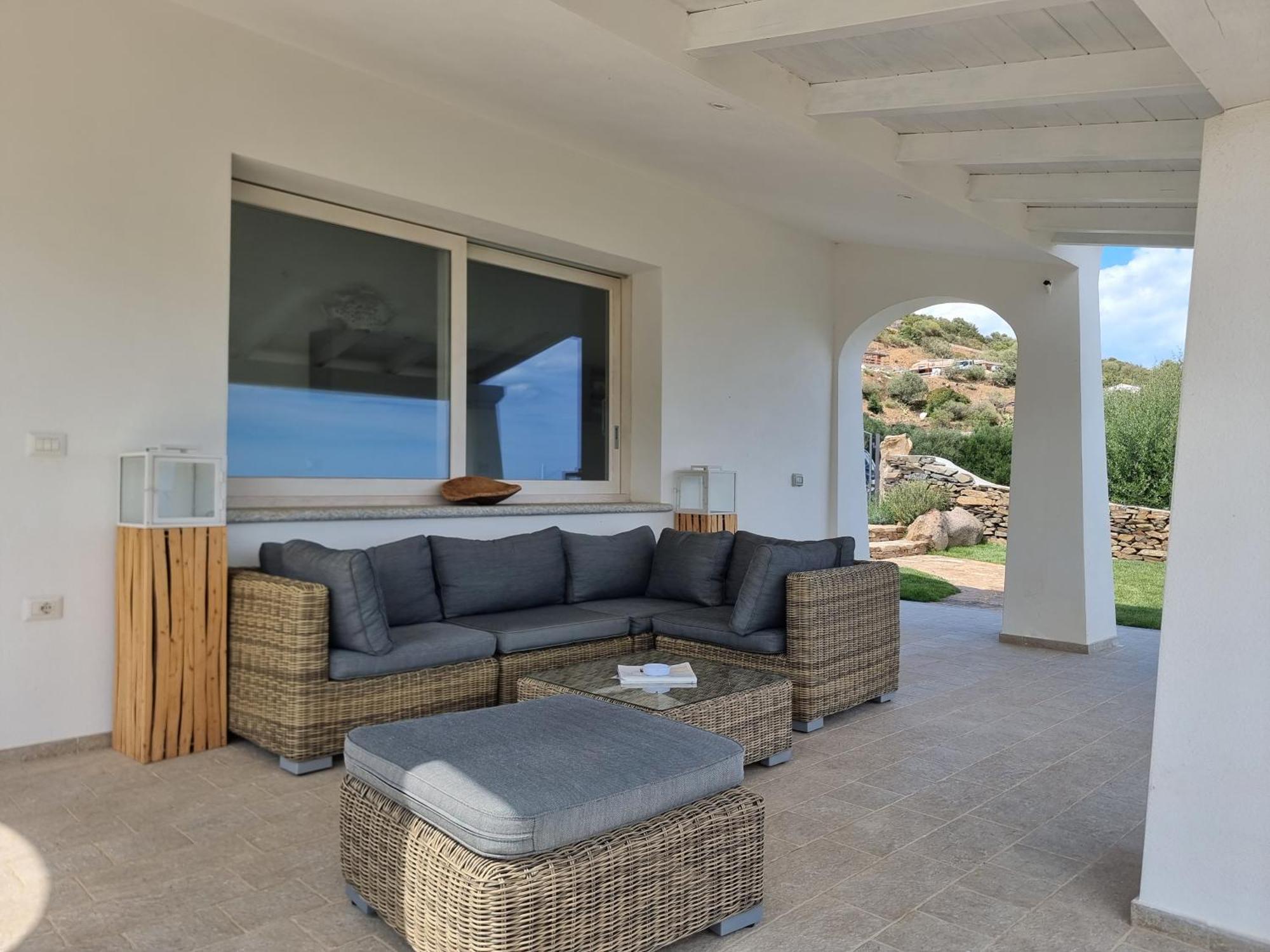Il Borgo Del Mare - Budoni Sweet Home المظهر الخارجي الصورة