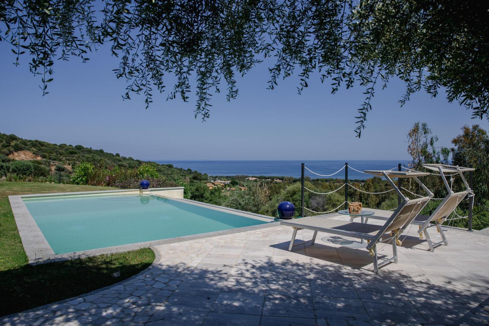 Il Borgo Del Mare - Budoni Sweet Home المظهر الخارجي الصورة