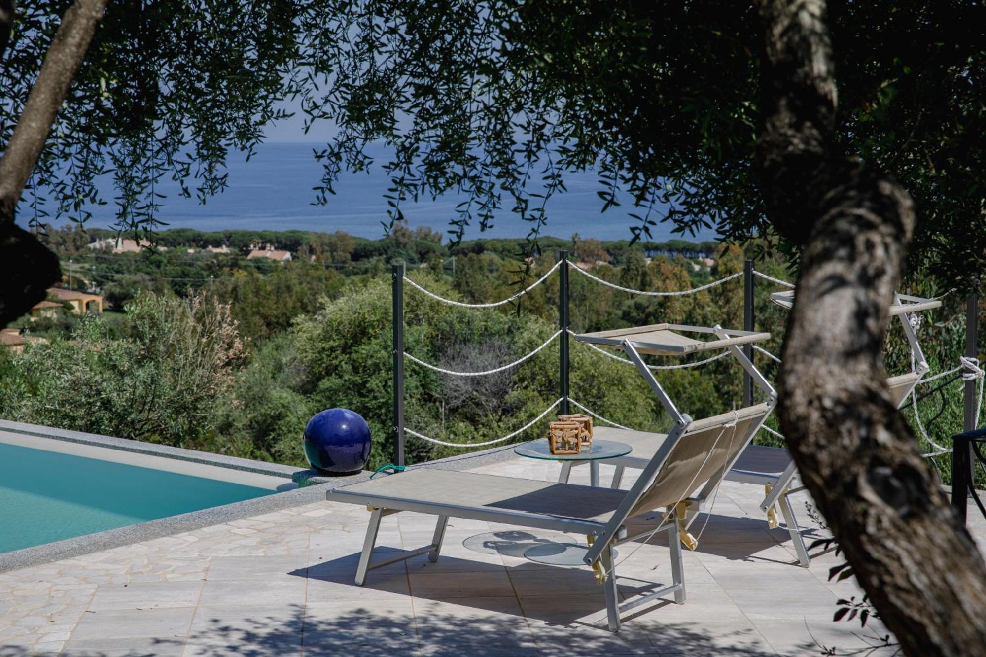 Il Borgo Del Mare - Budoni Sweet Home المظهر الخارجي الصورة