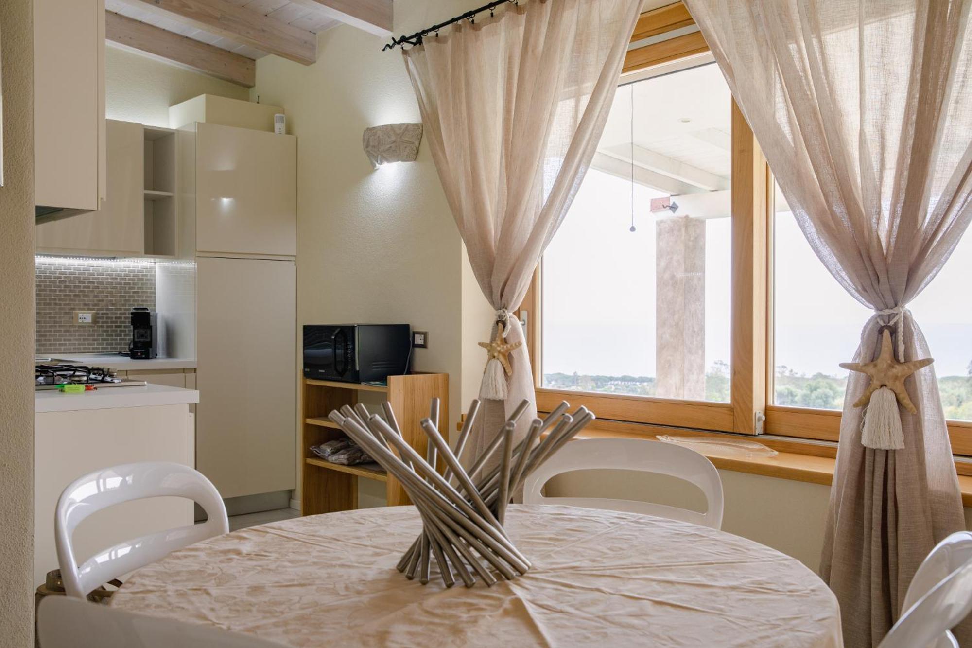 Il Borgo Del Mare - Budoni Sweet Home المظهر الخارجي الصورة
