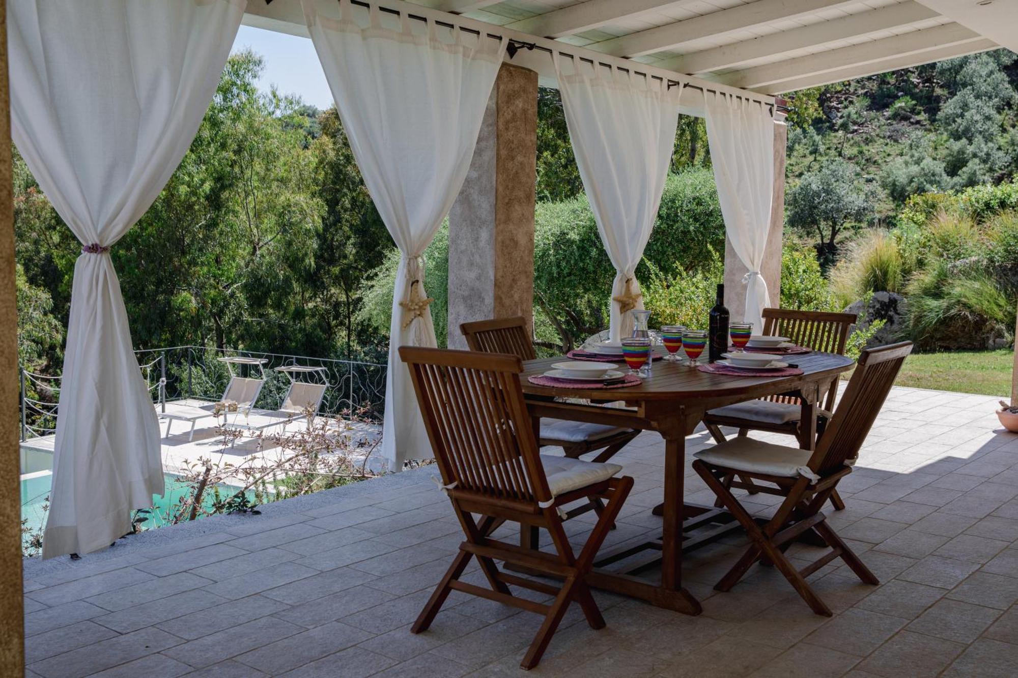 Il Borgo Del Mare - Budoni Sweet Home المظهر الخارجي الصورة
