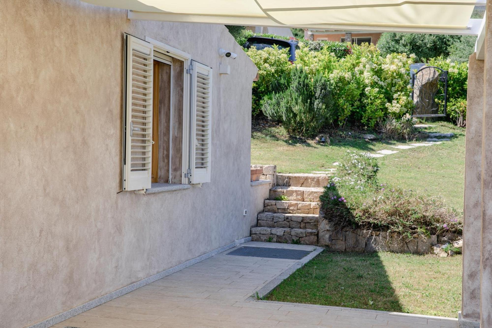 Il Borgo Del Mare - Budoni Sweet Home المظهر الخارجي الصورة