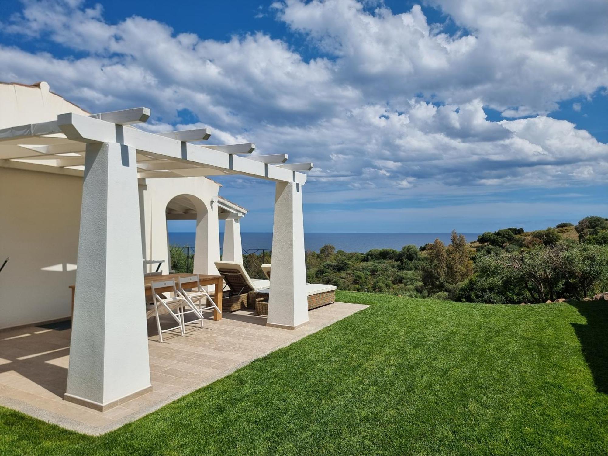Il Borgo Del Mare - Budoni Sweet Home المظهر الخارجي الصورة