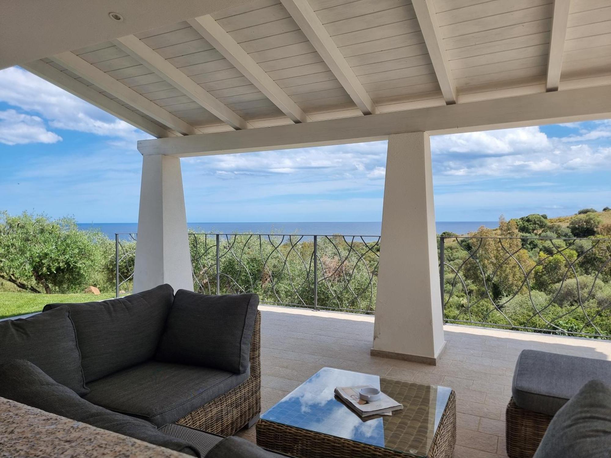 Il Borgo Del Mare - Budoni Sweet Home المظهر الخارجي الصورة