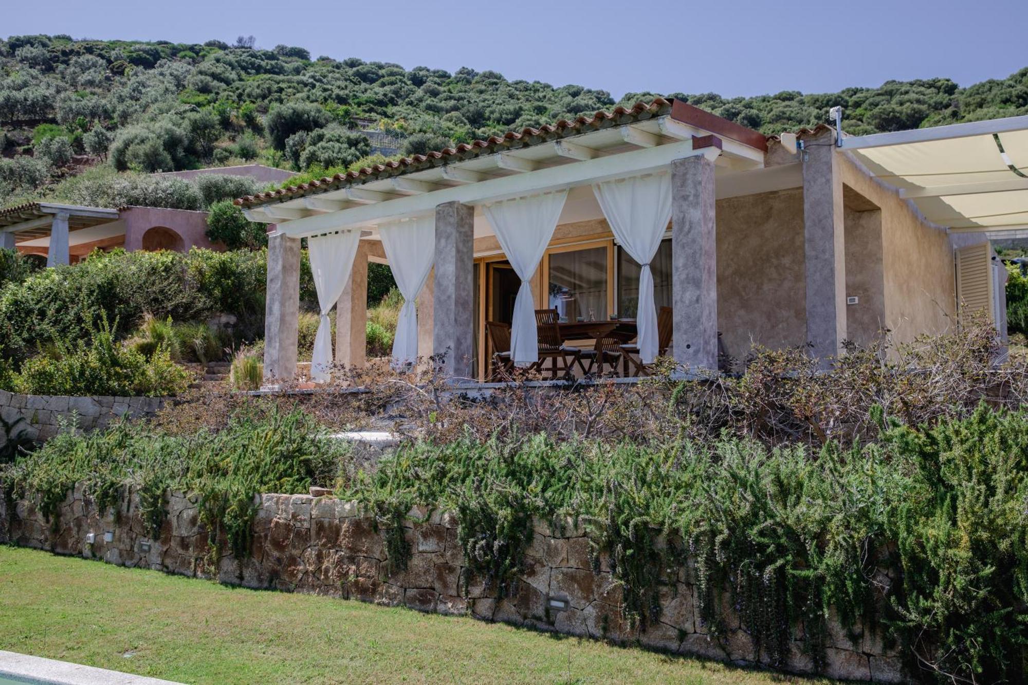 Il Borgo Del Mare - Budoni Sweet Home المظهر الخارجي الصورة