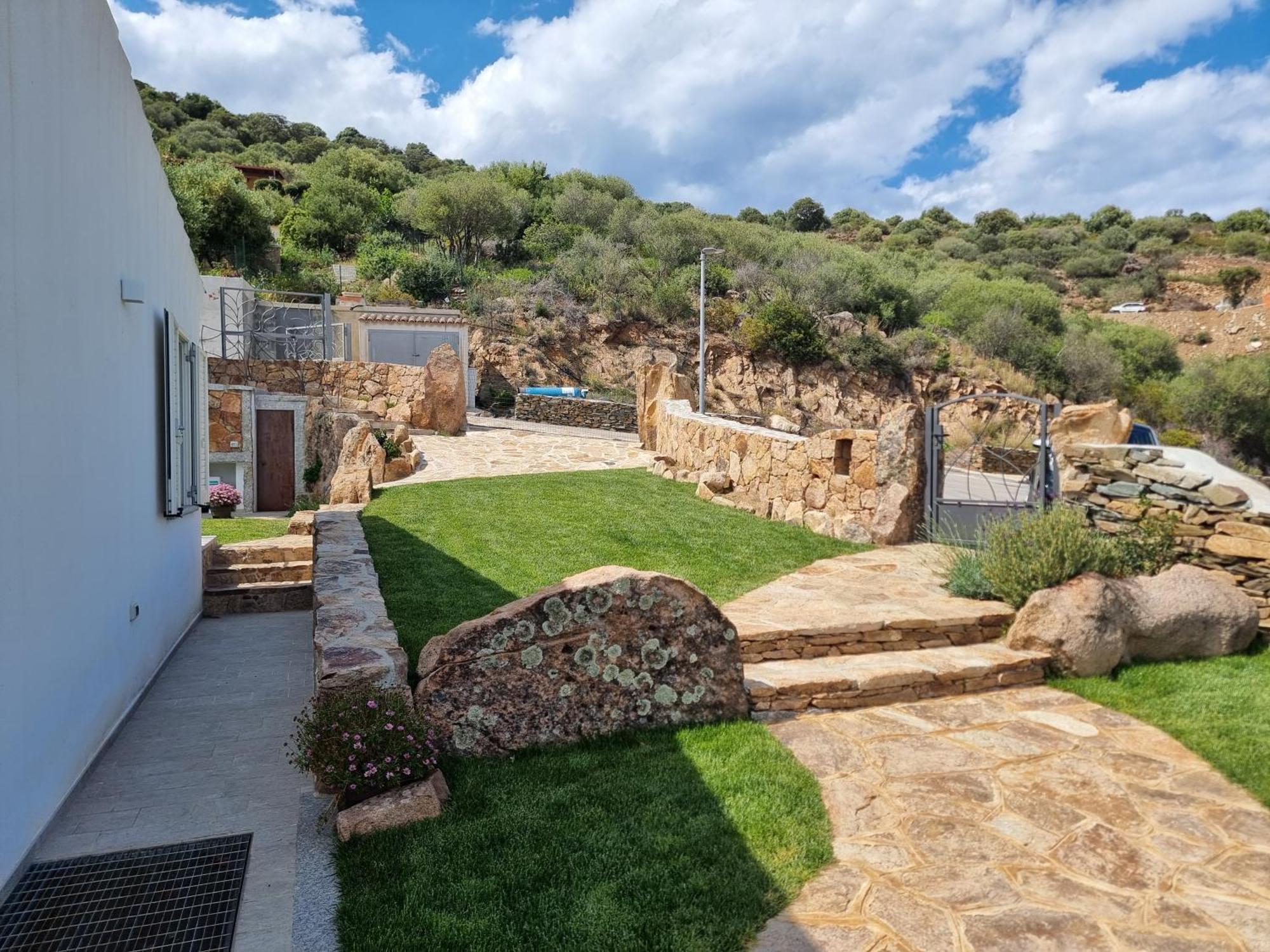 Il Borgo Del Mare - Budoni Sweet Home المظهر الخارجي الصورة