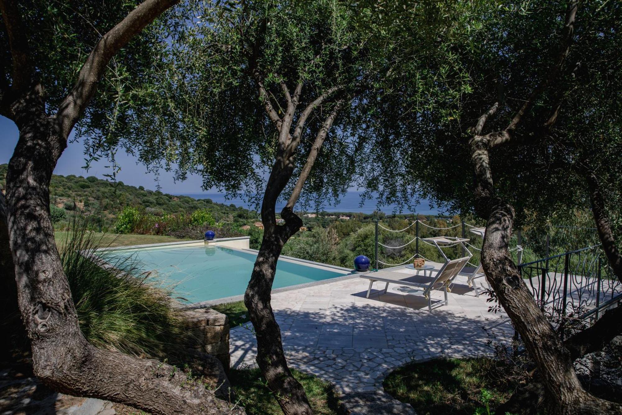 Il Borgo Del Mare - Budoni Sweet Home المظهر الخارجي الصورة