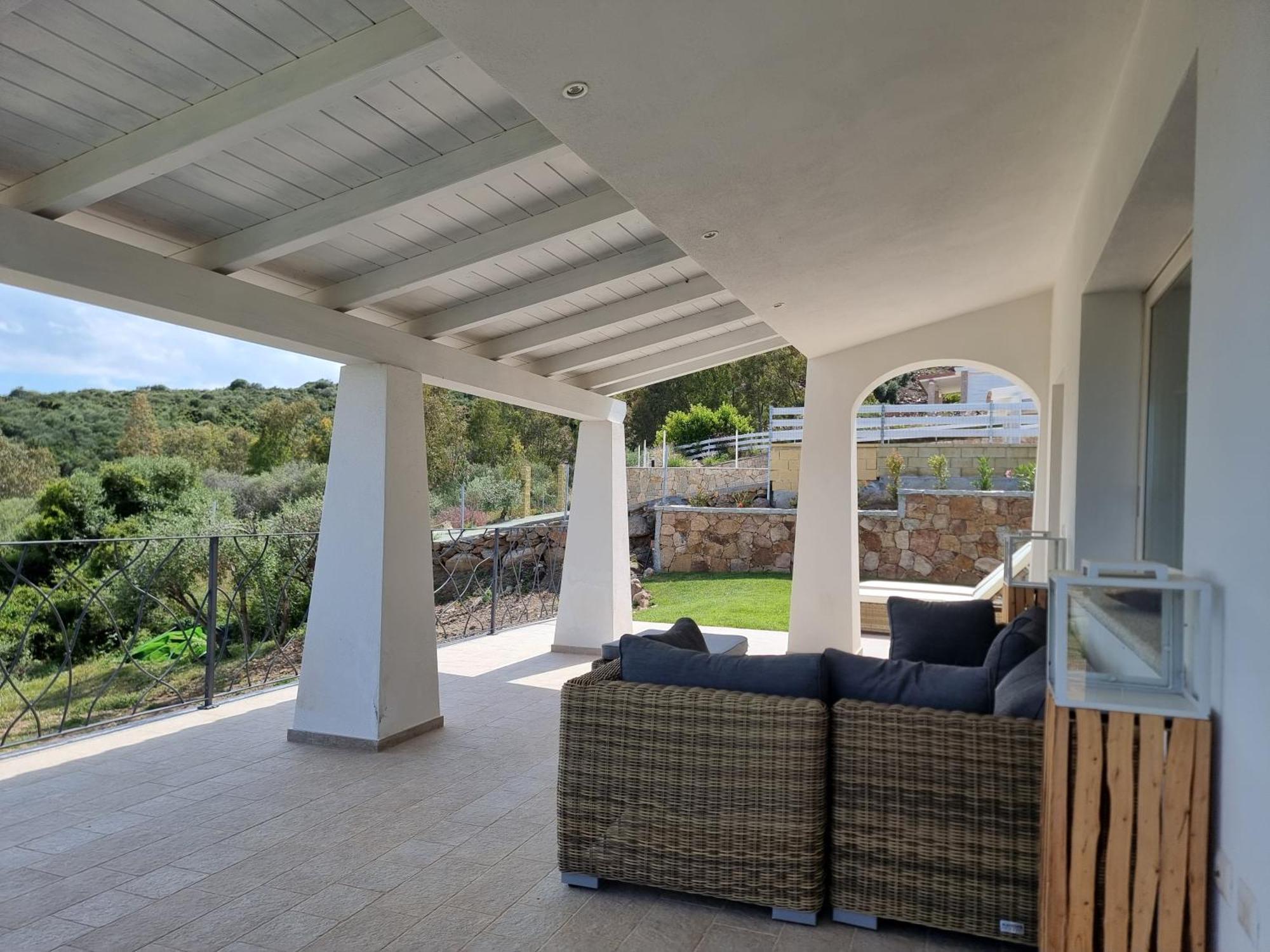 Il Borgo Del Mare - Budoni Sweet Home المظهر الخارجي الصورة
