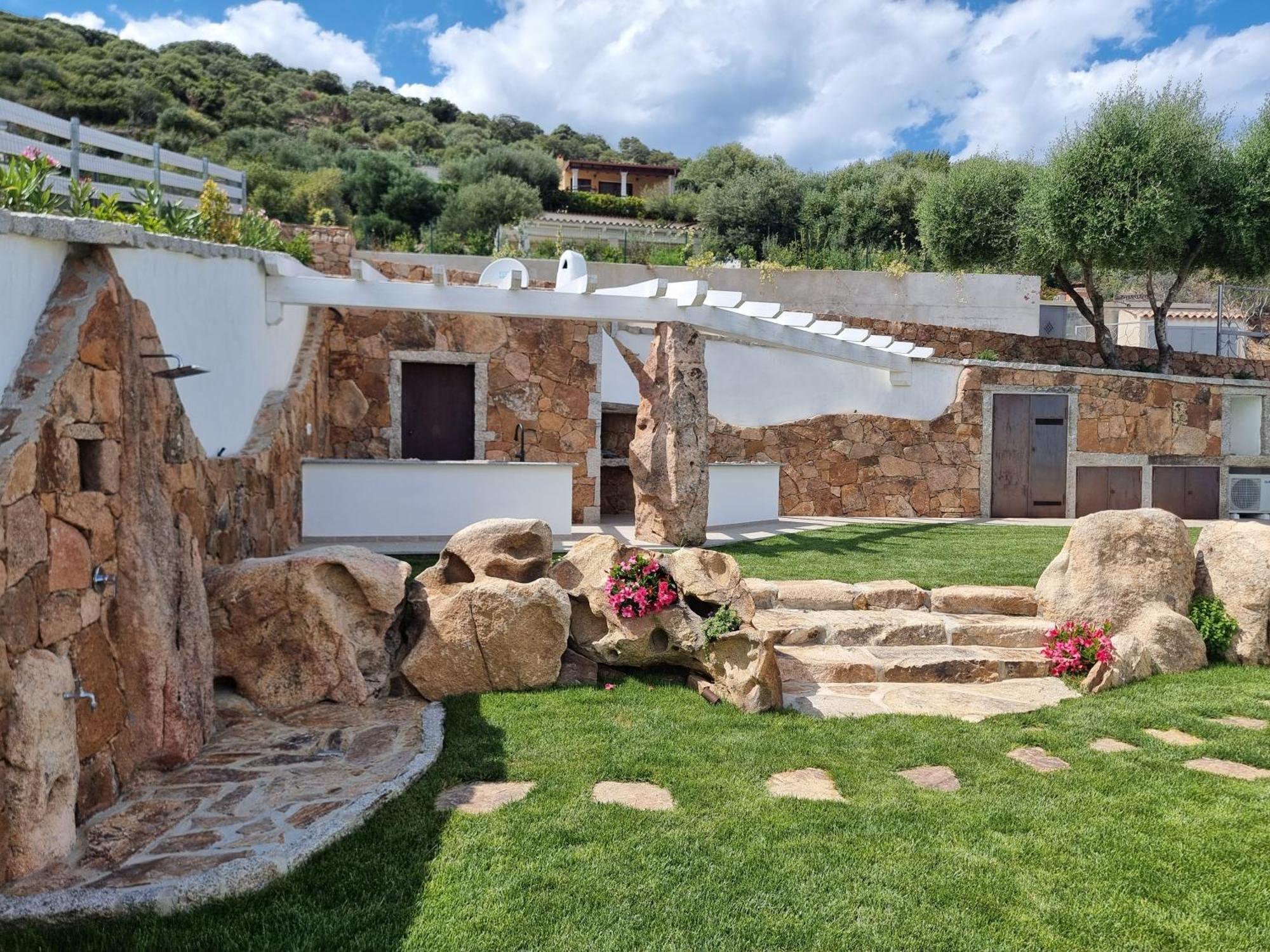 Il Borgo Del Mare - Budoni Sweet Home المظهر الخارجي الصورة