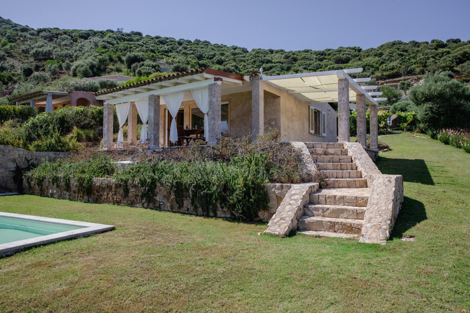 Il Borgo Del Mare - Budoni Sweet Home المظهر الخارجي الصورة