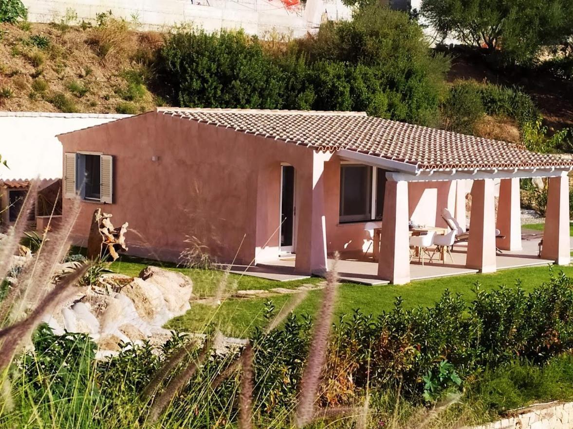 Il Borgo Del Mare - Budoni Sweet Home المظهر الخارجي الصورة