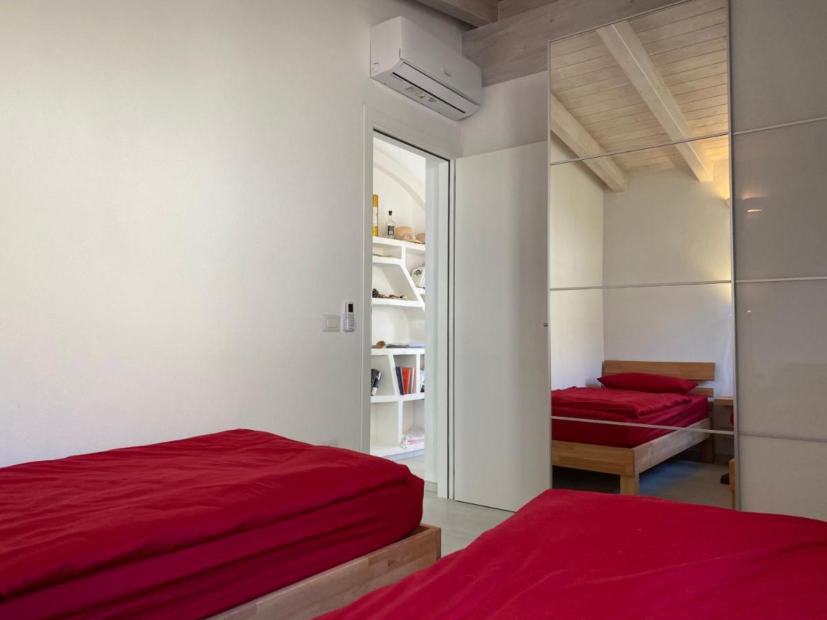Il Borgo Del Mare - Budoni Sweet Home المظهر الخارجي الصورة