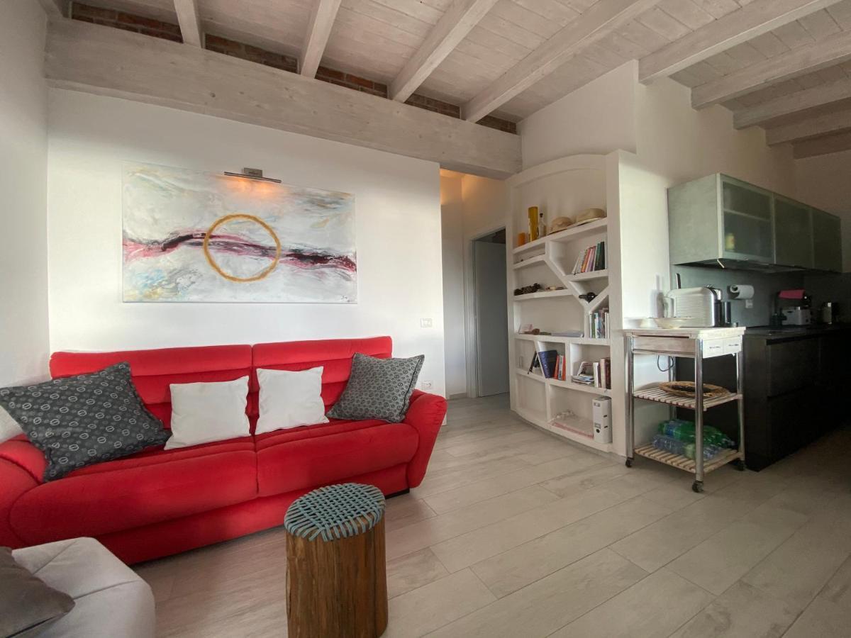 Il Borgo Del Mare - Budoni Sweet Home المظهر الخارجي الصورة