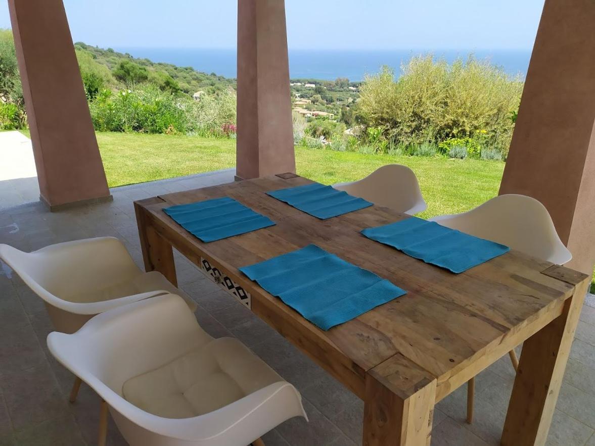 Il Borgo Del Mare - Budoni Sweet Home المظهر الخارجي الصورة