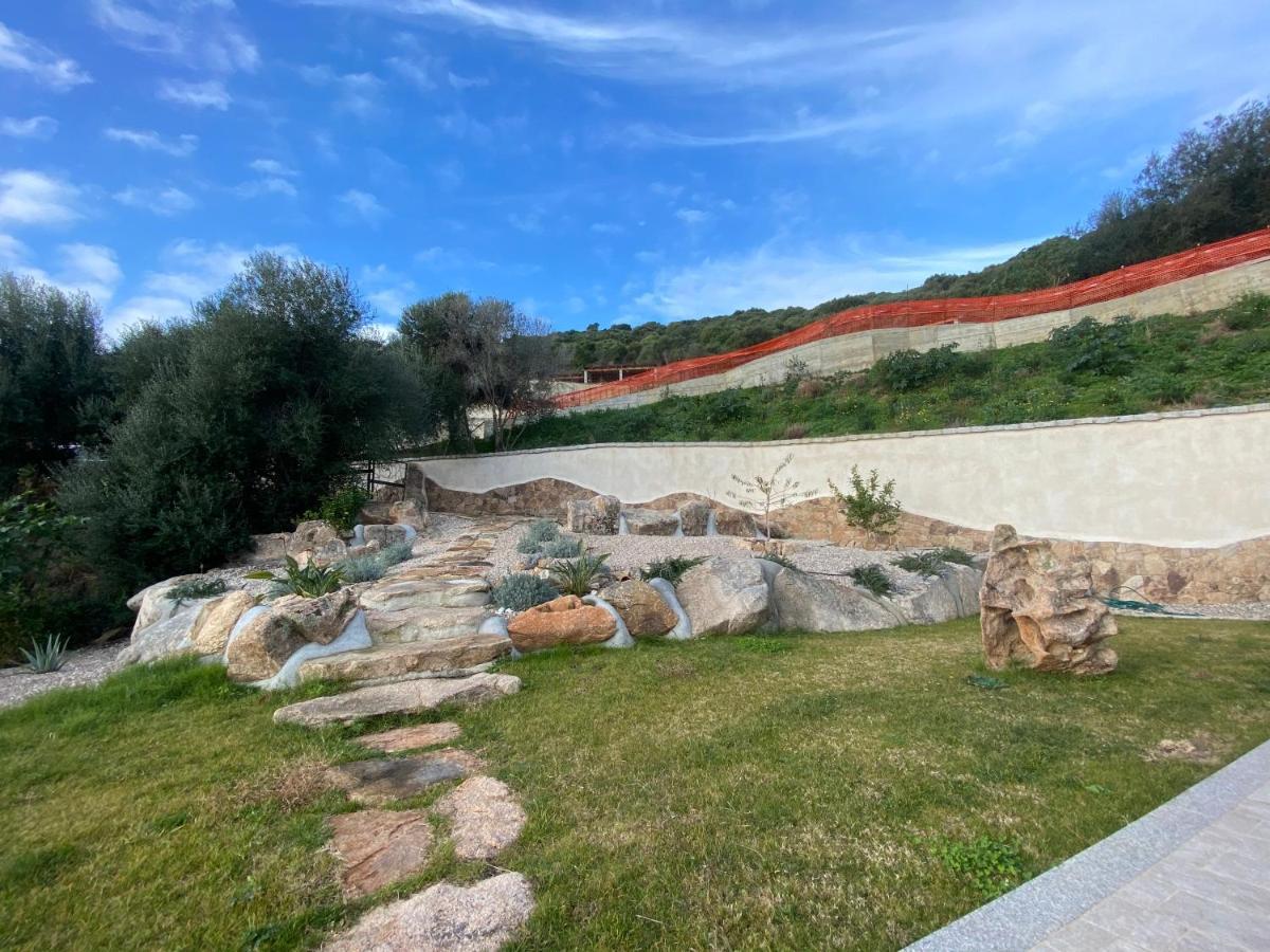 Il Borgo Del Mare - Budoni Sweet Home المظهر الخارجي الصورة