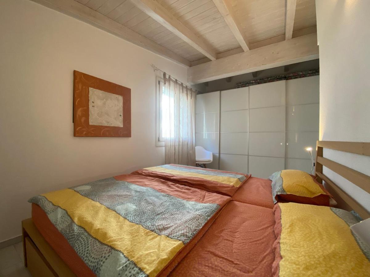 Il Borgo Del Mare - Budoni Sweet Home المظهر الخارجي الصورة