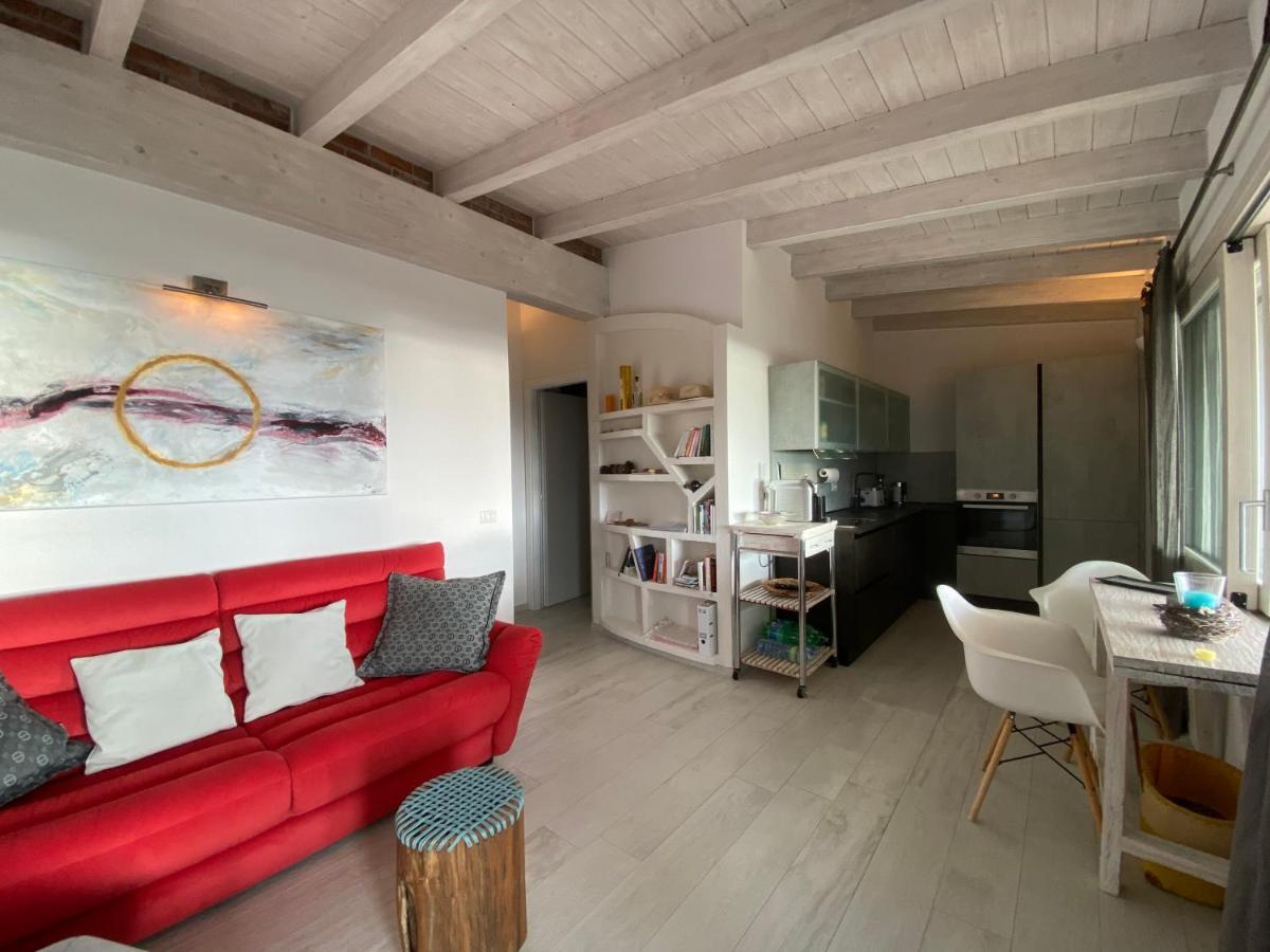 Il Borgo Del Mare - Budoni Sweet Home المظهر الخارجي الصورة